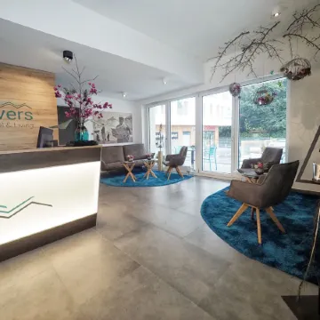 Apparthotel Rivers Passau