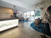 Apparthotel Rivers Passau Hotels in Passau
