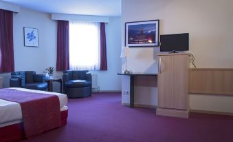 Hotel New Flanders