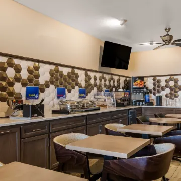 Best Western Topeka Inn  Suites
