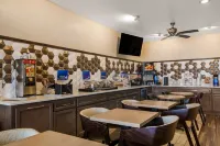 Best Western Topeka Inn  Suites