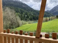 Hotel Miravalle - Mountain View
