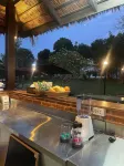 Nam Ou Riverside Resort Hotel di Park Ou