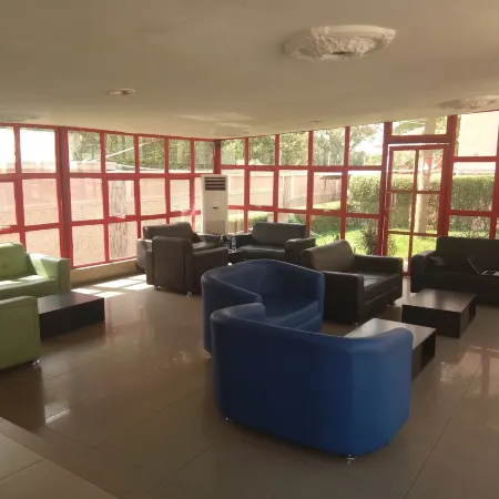 Nelseno Hotel