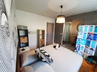 La Maison Bisca Hotels in Biscarrosse