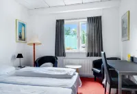 Hotel Menstrup Kro Hôtels à : Fuglebjerg