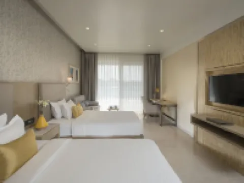 Kabir Hotel & Spa Hotels near Fiesta Farm
