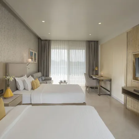 Kabir Hotel & Spa