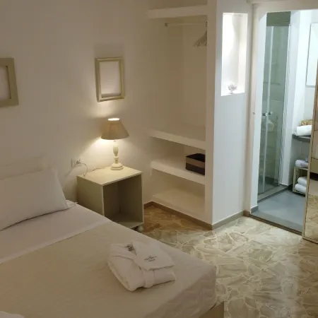 Dimora TerraNostra&Spa