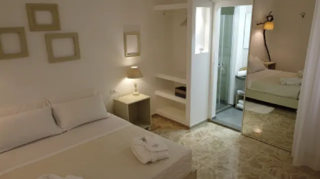 Dimora TerraNostra&Spa