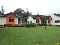 The Town House Hotels in Ibadan