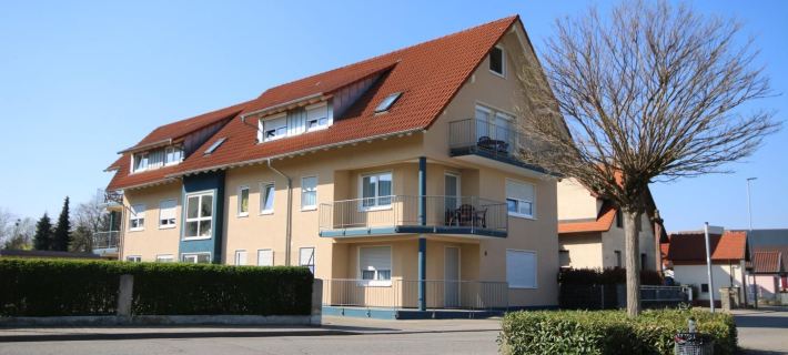 Gästehaus Mythos Hotels in Rust
