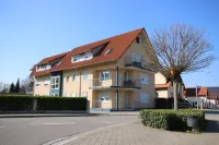 Gästehaus Mythos - Homestays