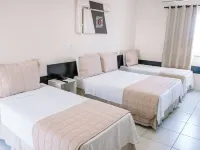 Ferian Plaza Hotel Hotel a Itapira