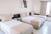 Ferian Plaza Hotel