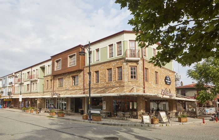 Meydani Otel