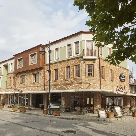 Meydani Butik Hotel