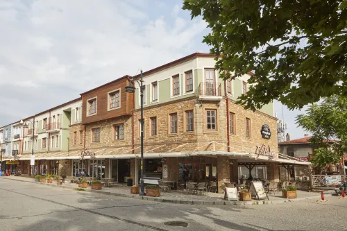 Meydani Butik Hotel Hotels in Gokceada