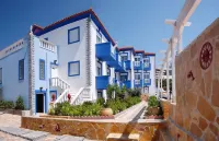 Aphrodite Beach Hotel - น้ำพุร้อน