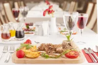 Motali Life Hotel - breakfast