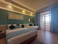 Aqua Mirage Club & Aqua Parc - All Inclusive Hotel di Lagouassem