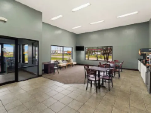 SureStay by Best Western Gulfport โรงแรมในกัลฟ์พอร์ต