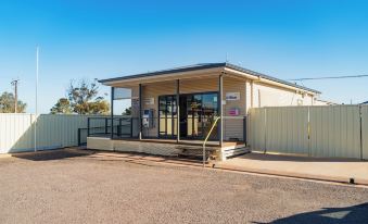 The Sundowner Cabin & Tourist Park