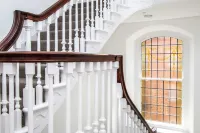 Beaufort House Apartments from Your Stay Bristol Hotels in Easton in Gordano