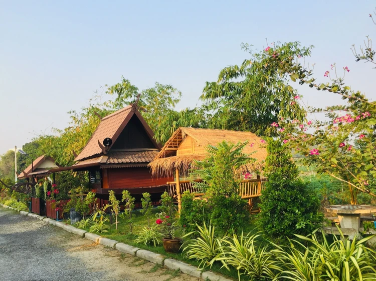 รูปภาพของโรงแรมบุษราคัม