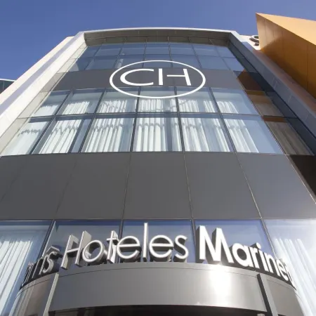 Hotel Carris Marineda