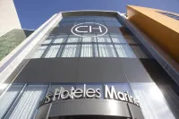 Hotel Carris Marineda Hotels in Arteixo