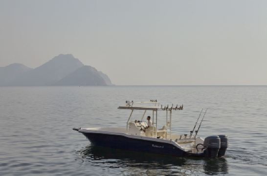 ホテル周辺 シックス センシズ ジギー ベイの写真