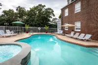 The Mimslyn Inn - spa