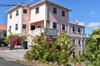 Aanola Villas Hotels in der Nähe von Castries City View Point