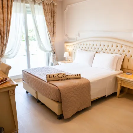 Hotel Conchiglia