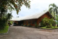Dolores Tropicana Resort Hotels near Nurul Huda Mosque