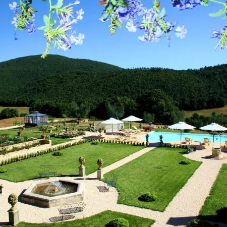 Tenuta Del Gallo