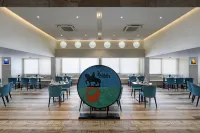 Effotel by Sayaji Vadodara - servizio colazione