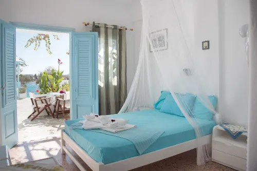 Paroscarmel Studio-Apartment