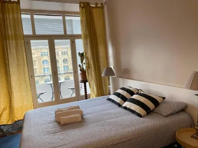 Kasa Reina HT Lss00215 Hotels in San Sebastian Old Town