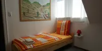 Lilis Ferienwohnung - Twee Slaapkamers Appartement