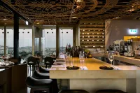 Herbert Samuel Jerusalem - bar