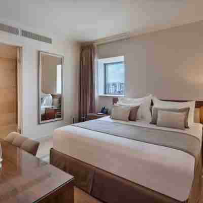 赫伯特塞繆爾耶路撒冷飯店 Rooms