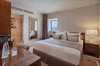 Herbert Samuel Jerusalem