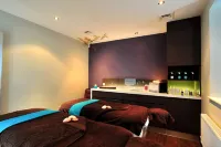 The Cornwall Hotel Spa & Lodges - Spa