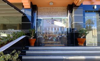 Appart Hôtel Mouna