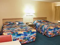 Motel 6 Seymour, in - North