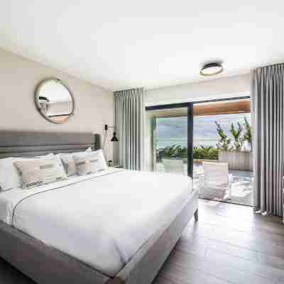 Gurney's Montauk Resort & Seawater Spa Rooms