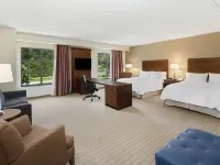 Hampton Inn by Hilton Columbus South Fort Benning Hotels in Columbus
