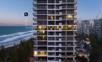 De Ville Apartments